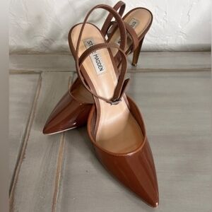 Steven Madden Heels